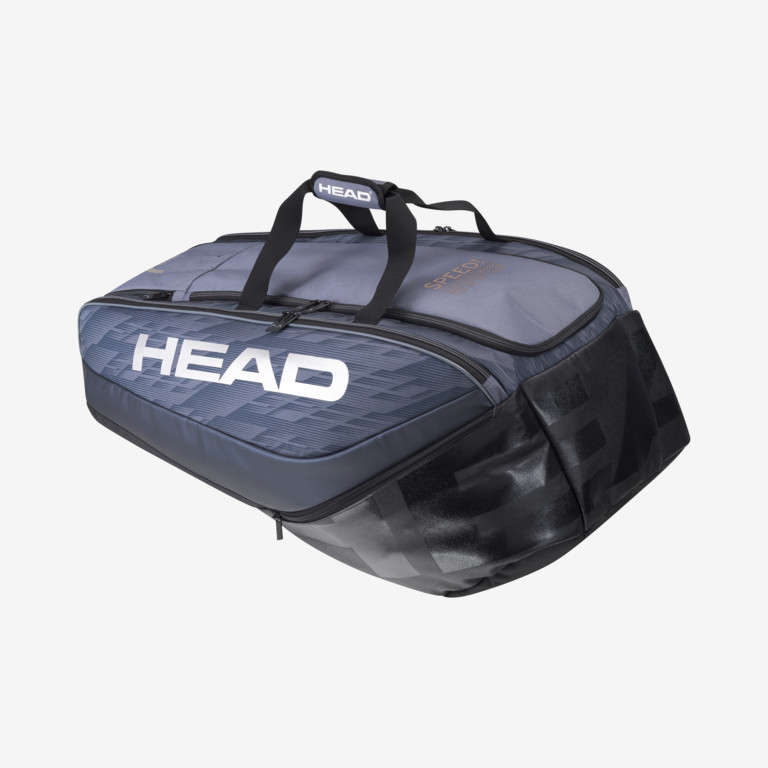 HEAD DJOKOVIC 12R MONSTERCOMBI TENISOVÝ BAG 